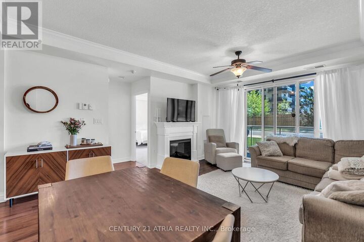 Property Photo:  1030 Coronation Drive 101  ON N6G 0G5 
