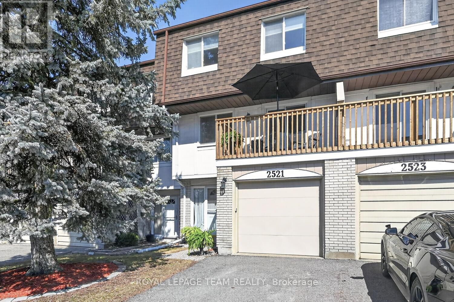 Property Photo: 2521 Flannery Drive ON K1V 9R5