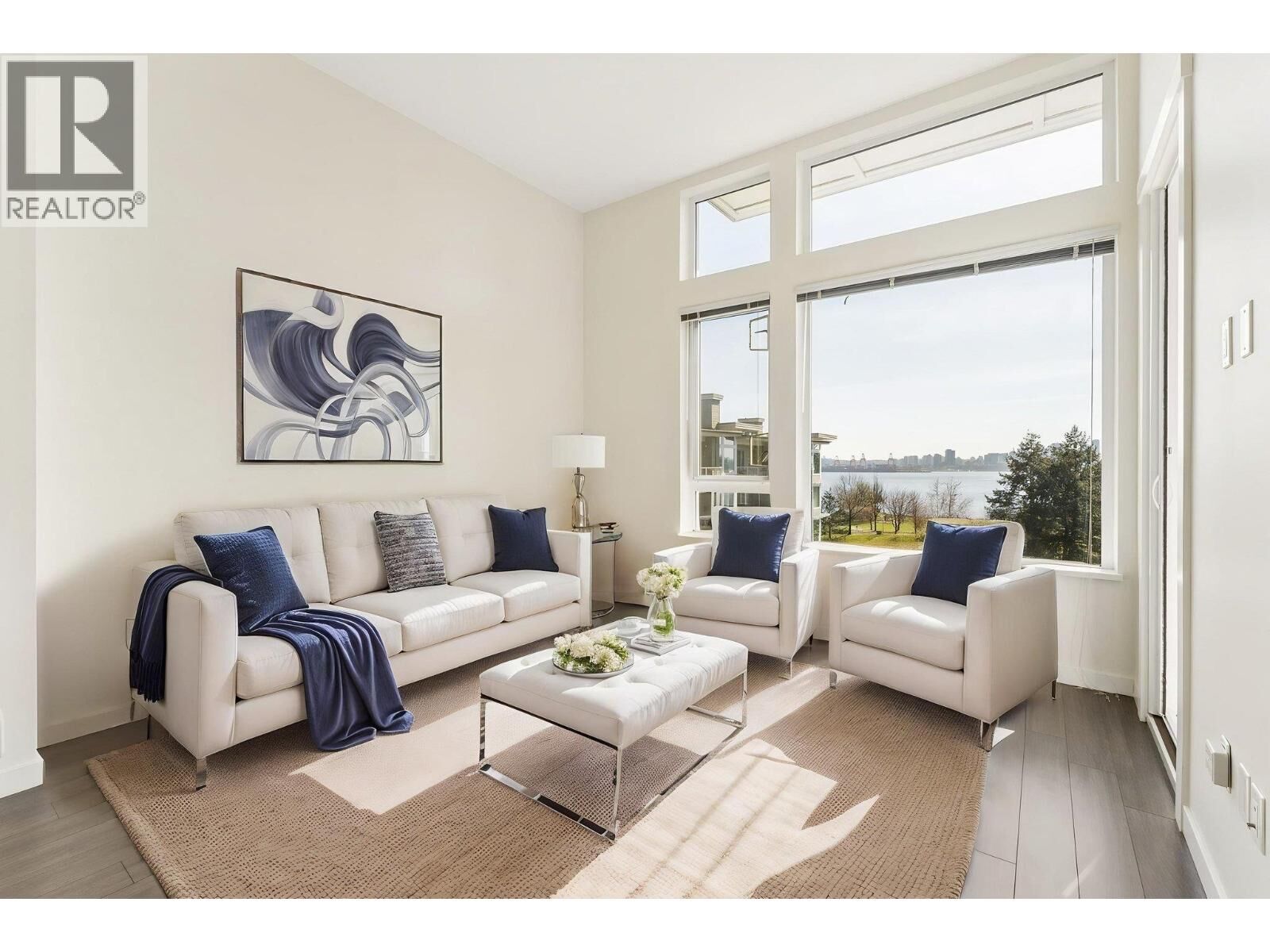 Property Photo: 255 West 1st Street 502 BC V7M 3G8