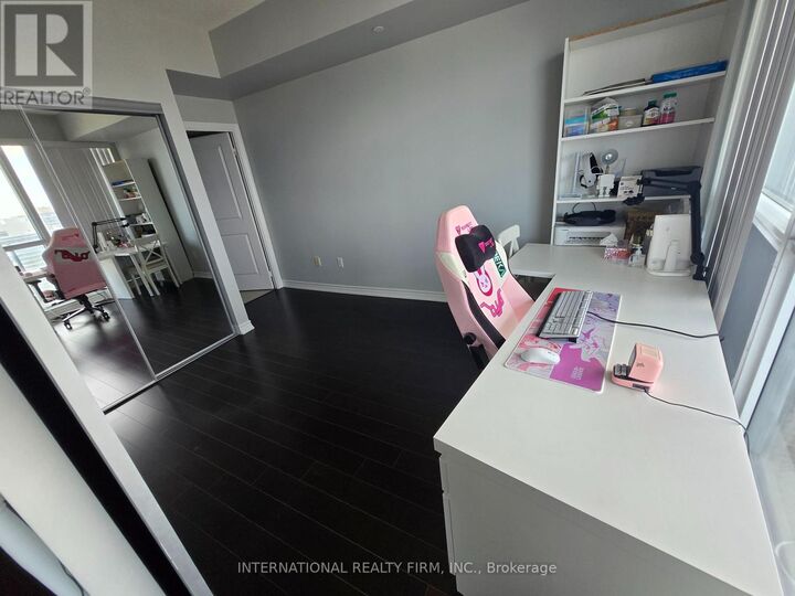 Property Photo:  386 Yonge Street 3404  ON M5B 0A5 