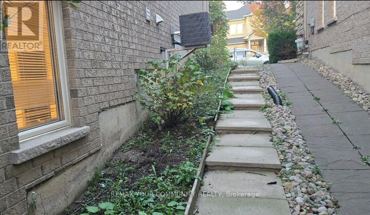 Property Photo:  20 Seiffer Crescent Basement  ON L4E 0J1 