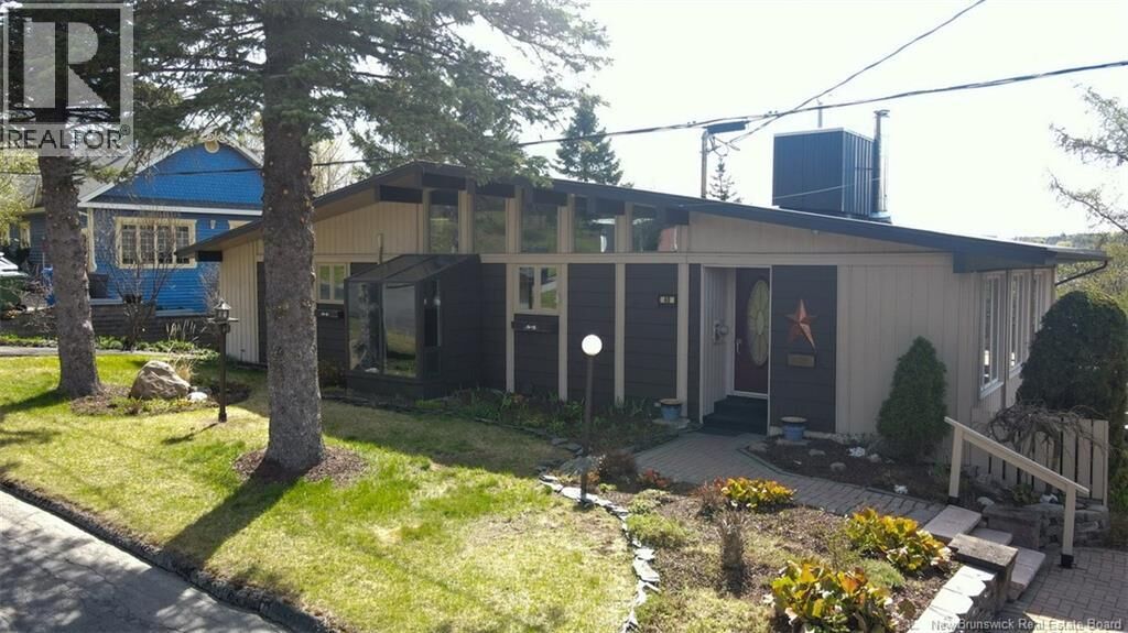 Property Photo:  40 Guerrette Street  NB E3V 1N8 