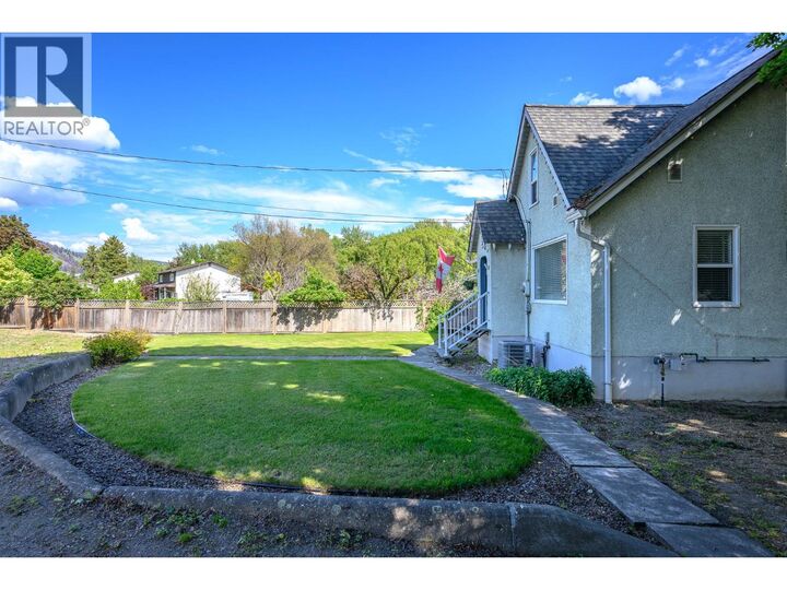 Property Photo: 6934 Highway 6 Other BC V1B 3H1