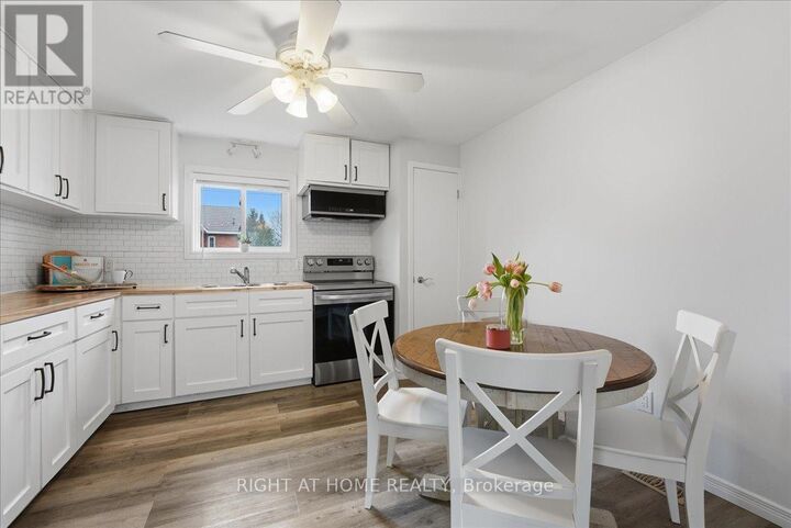 Property Photo: 1 Leonard Avenue ON L9M 1C8