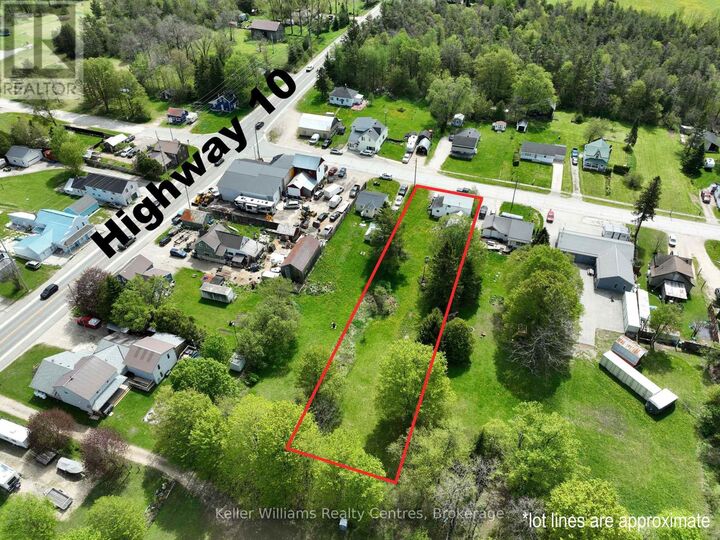 Property Photo:  580307 Sideroad 60  ON N0H 1C0 