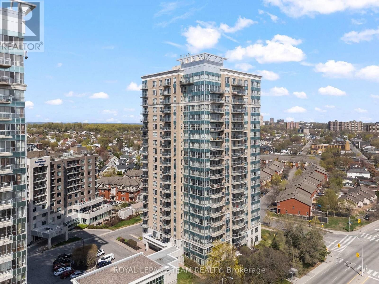 Property Photo:  90 Landry Street 1103  ON K1L 0A9 