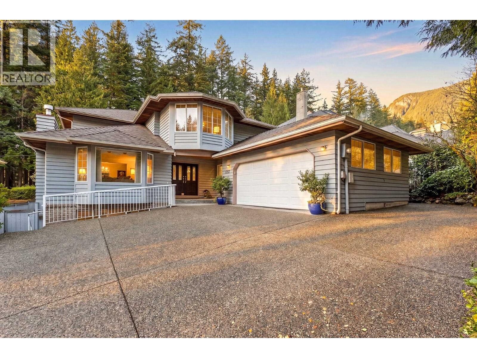 Property Photo:  5707 Nancy Greene Way  BC V7R 4W3 