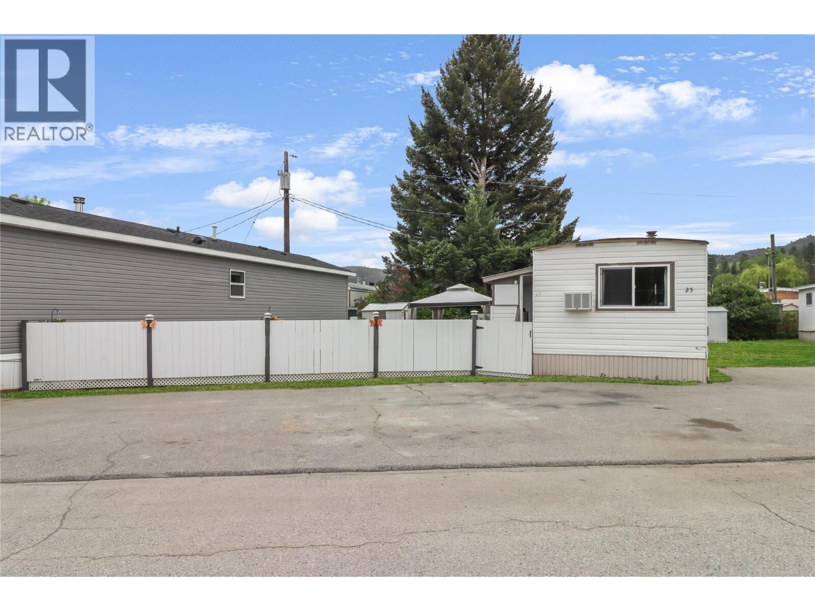 Property Photo:  263 # 3 Highway 25  BC V0X 1W0 