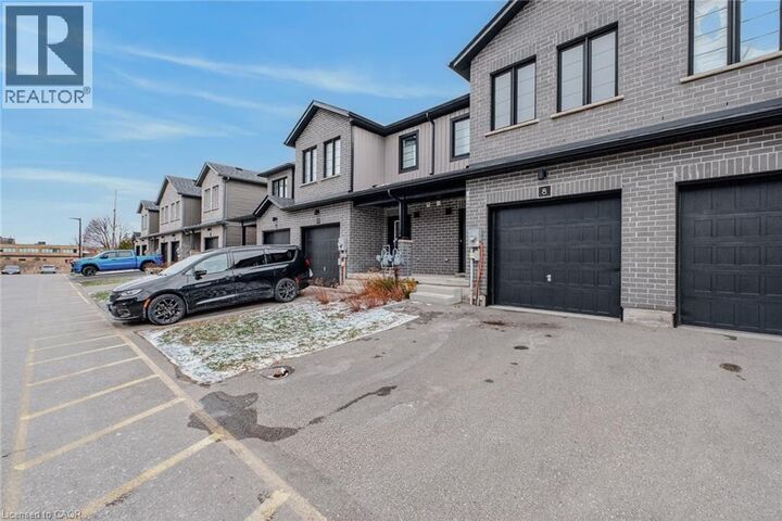 Property Photo: 160 Stanley Street 8 ON N3Y 0G6