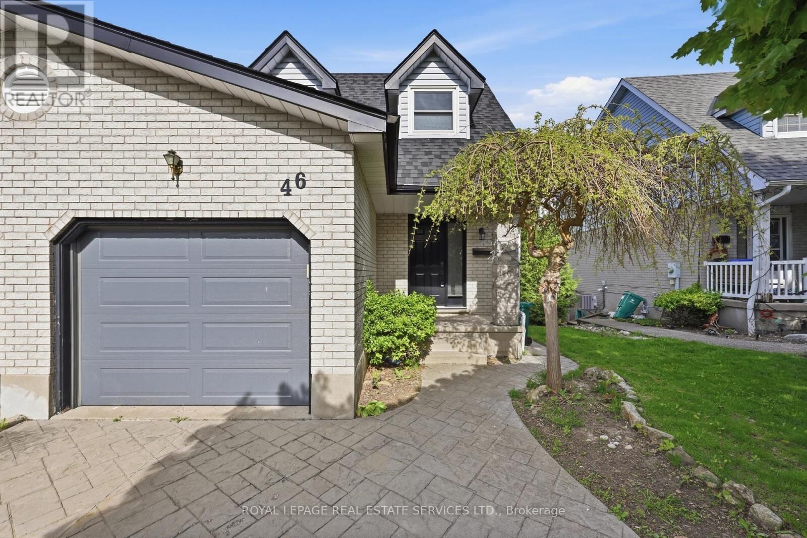 Property Photo:  46 Lisbon Pines Drive  ON N1R 7Z9 
