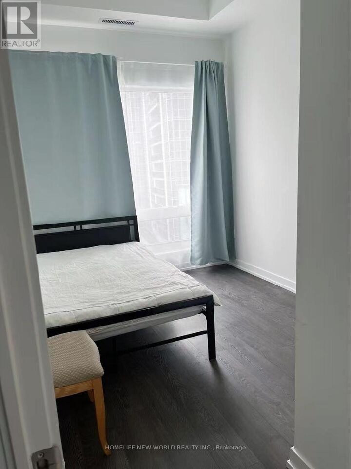 Property Photo: 8 Olympic Garden Drive S810 ON M2M 0B9