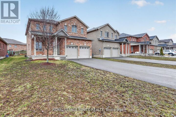 Property Photo: 32 Lords Drive ON K0L 1Y0