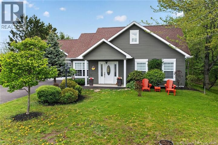 Property Photo: 245 Yvon Street NB E4V 1K9