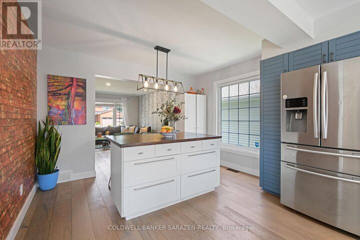 Property Photo: 1709 Caminiti Crescent ON K4A 1M2