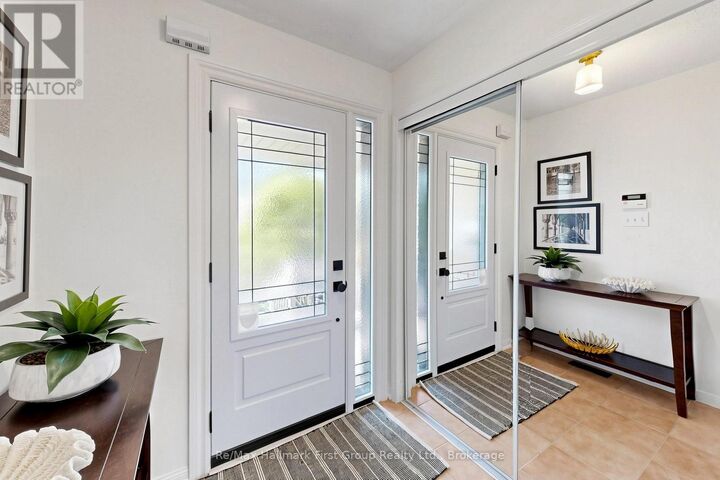 Property Photo: 27 Robideau Place ON L1R 3G6