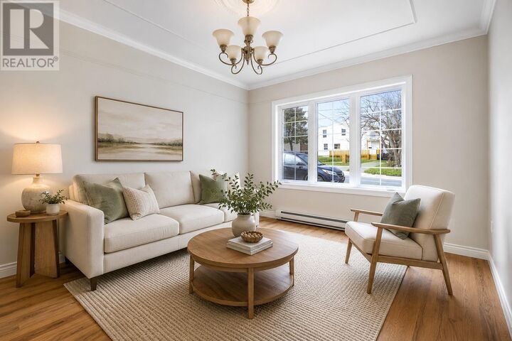 Property Photo: 77 Campbell Avenue NL A1E 2Z5
