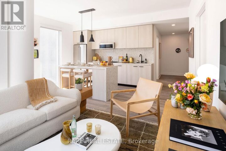 Property Photo:  25 Dalhousie Street 1104  ON M5B 2A5 