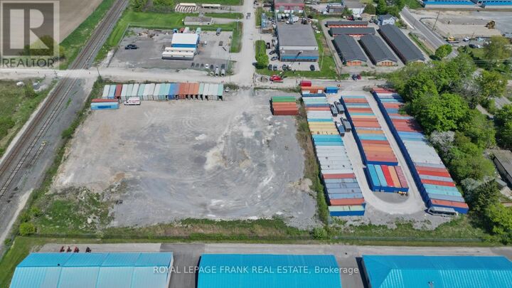 Property Photo:  1030 Trulls Road  ON L1E 2S9 