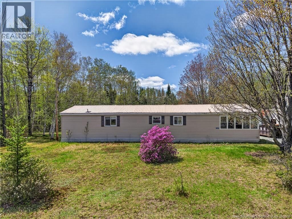 Property Photo:  1345 Northwest Road  NB E9E 1M1 