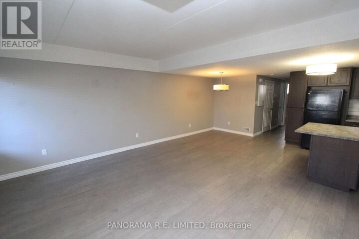 Property Photo:  243 Rachel Crescent G  ON N2R 0E2 