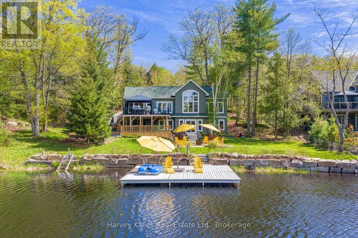 2787 118 Muskoka Road West — photo 1