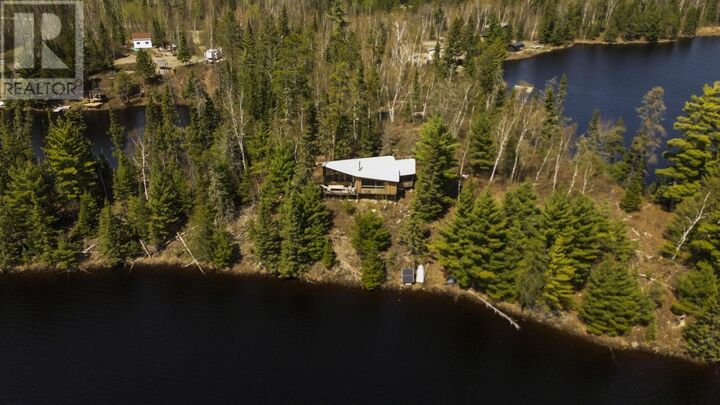 Property Photo:  564 Hematite Rd  ON P0T 1C0 