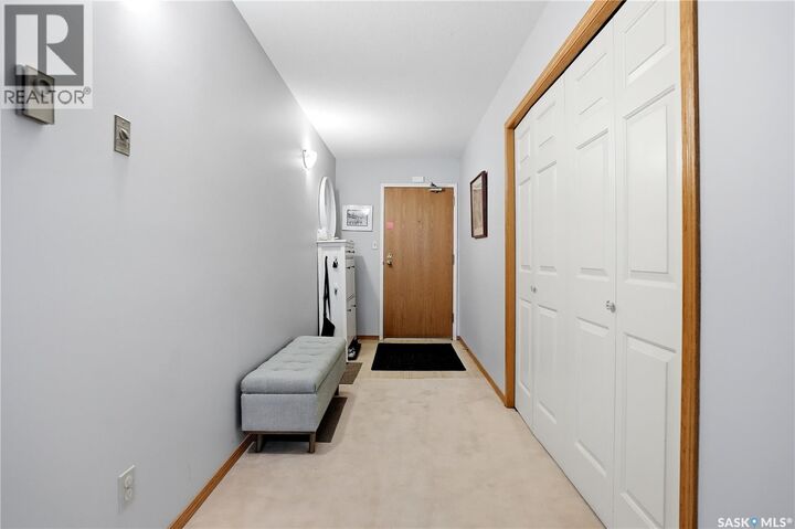 Property Photo: 206 2315 Cornwall Street SK S4P 2L4