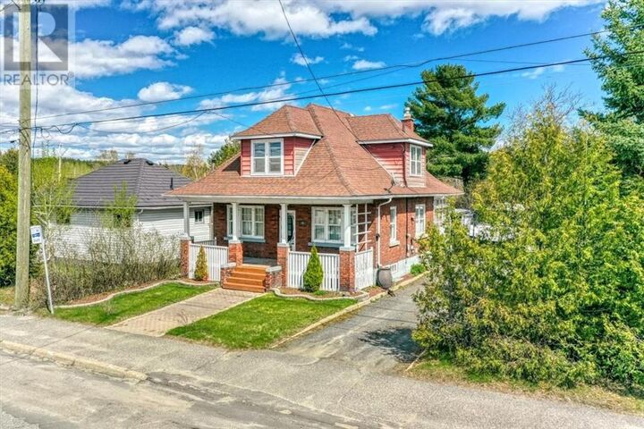 Property Photo:  46 Dennie Street  ON P0M 1H0 