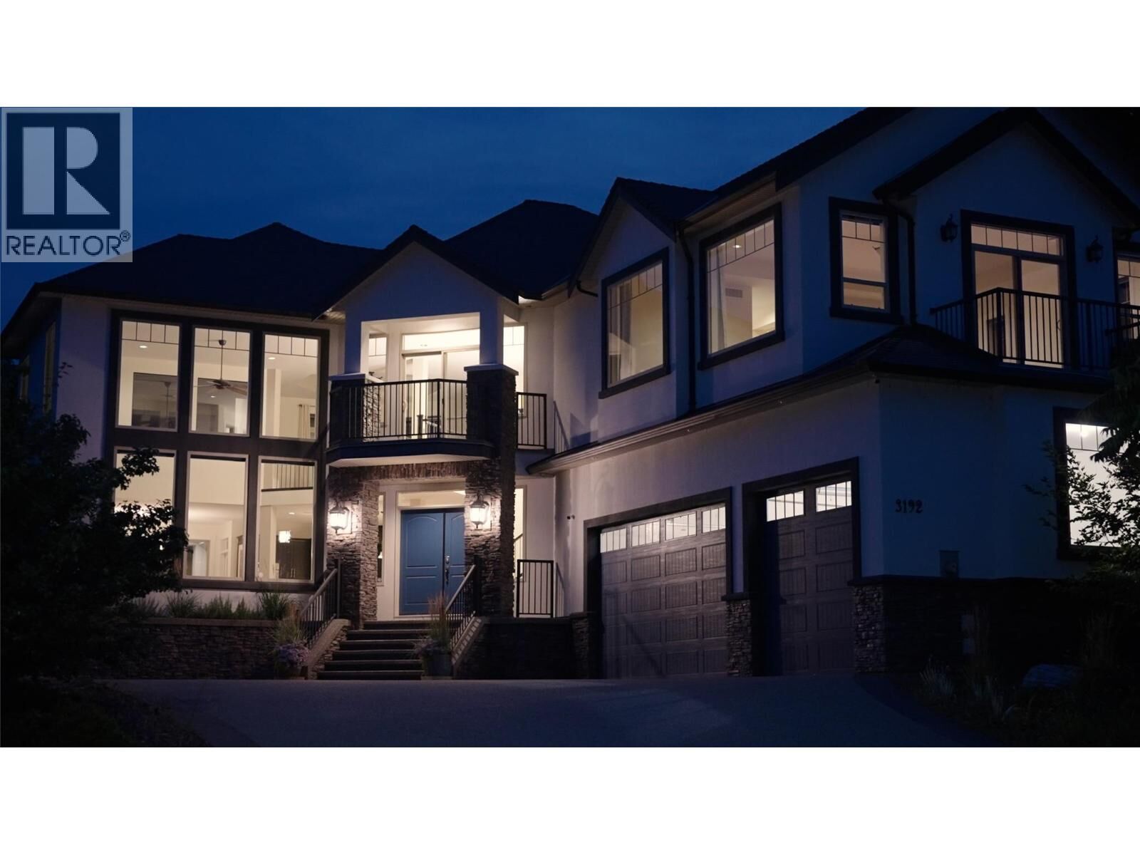 Property Photo: 3192 Vineyard View Drive BC V4T 3B4