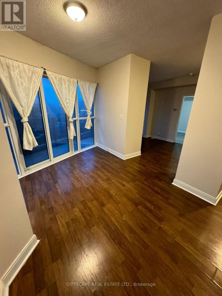 Property Photo: 60 Absolute Avenue 504 ON L4Z 0A9