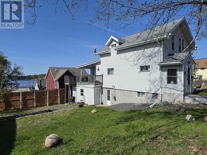 Property Photo: 401 Third Street South ON P9N 1J2