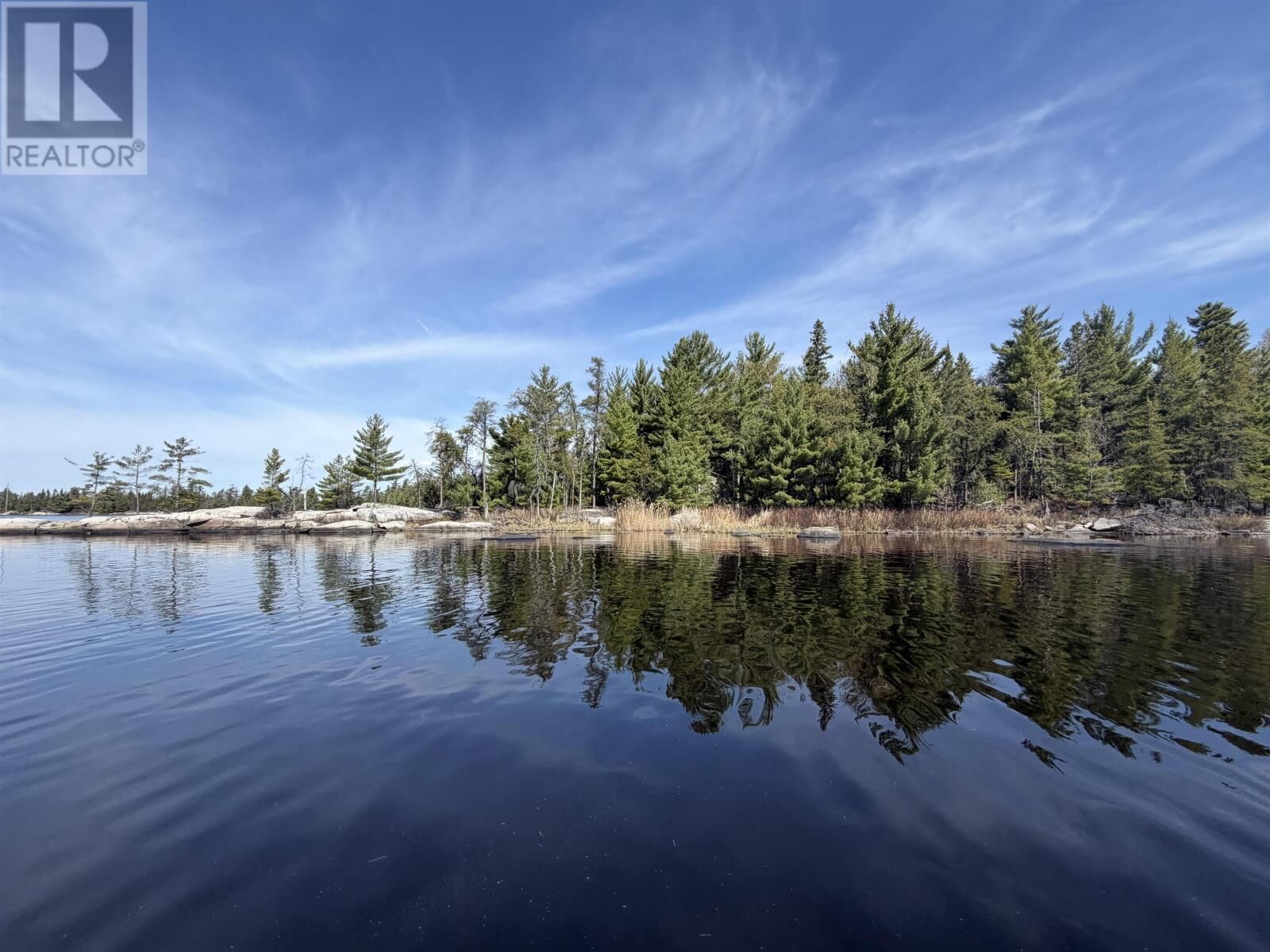 Property Photo:  G-1262 Island  ON P9A 3M3 