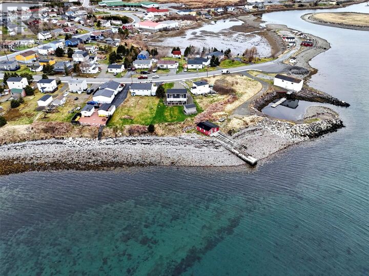 Property Photo:  14 Tacks Beach Place  NL A0B 1A0 