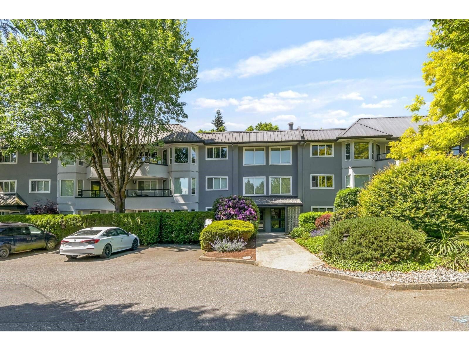 Property Photo:  2700 McCallum Road 237  BC V2S 6X9 