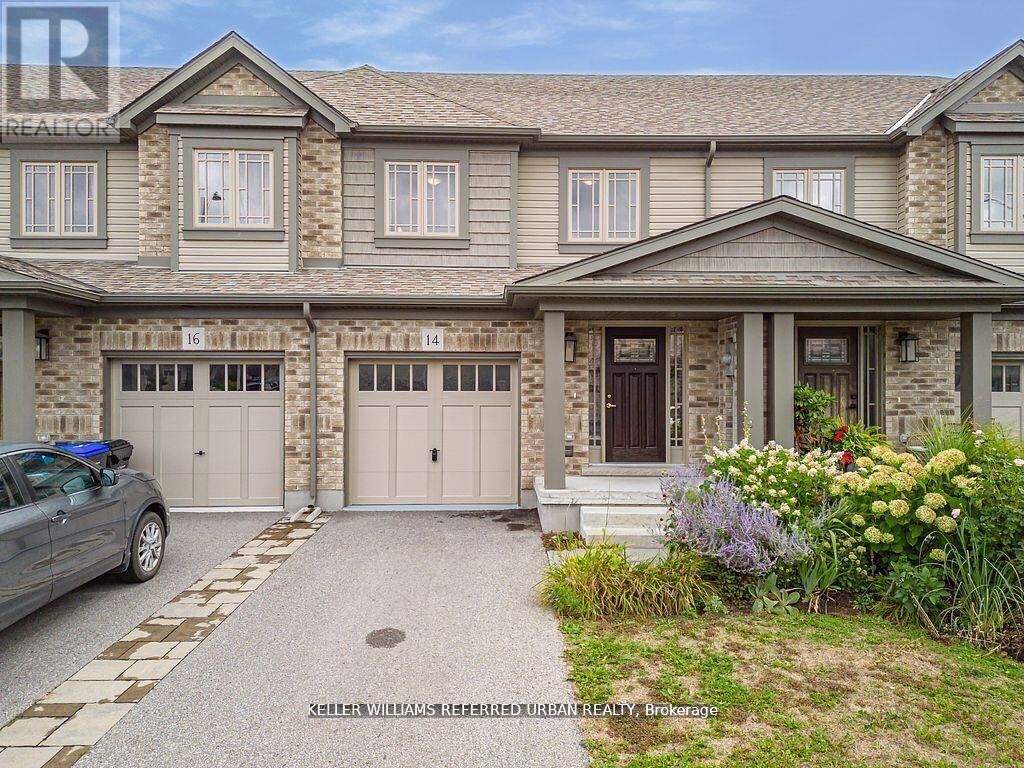 Property Photo:  14 Foley Crescent  ON L9Y 3B7 