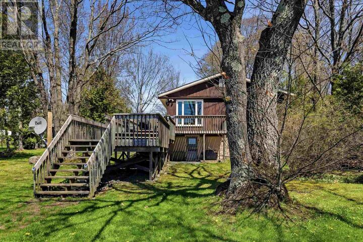 Property Photo: 5 Waltonen Rd ON P0R 1C0
