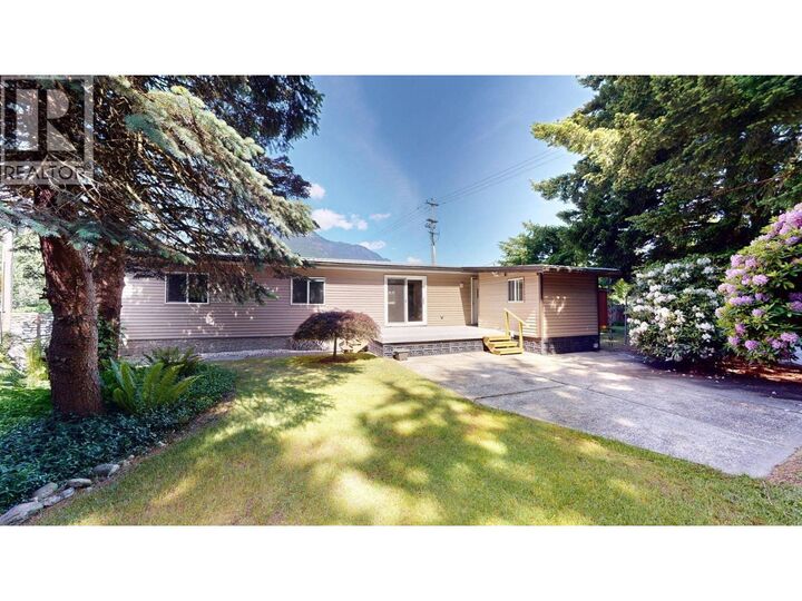 Property Photo:  1830 Mamquam Road 91  BC V0N 1T0 