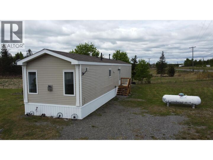Property Photo: 2510 North Bonaparte Road BC V0K 2K2