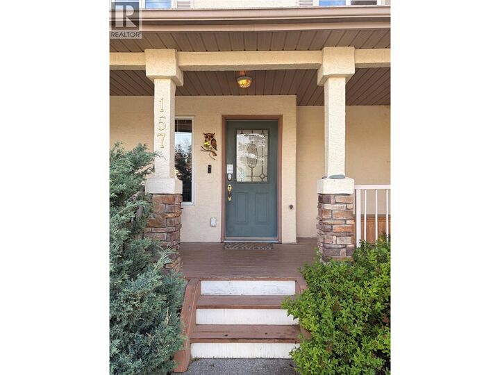 Property Photo: 4904 Ridge Road 157 BC V0A 1M0