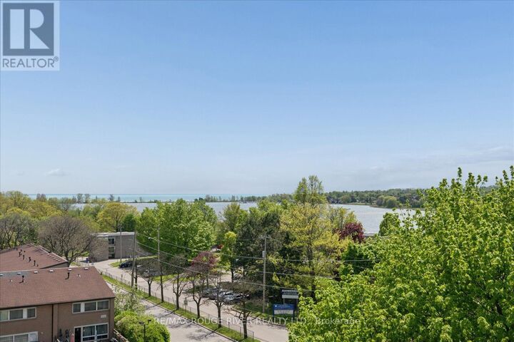 Property Photo: 1210 Radom Street 608 ON L1W 2Z3