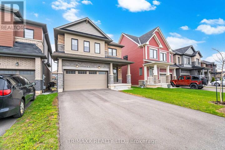 Property Photo:  275 Vanilla Trail  ON L2V 0L3 
