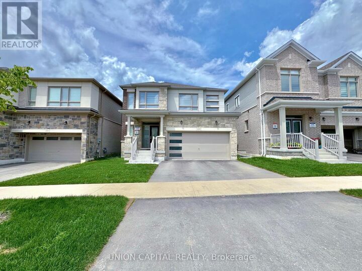 Property Photo:  113 Shepherd Drive  ON L9J 0R1 