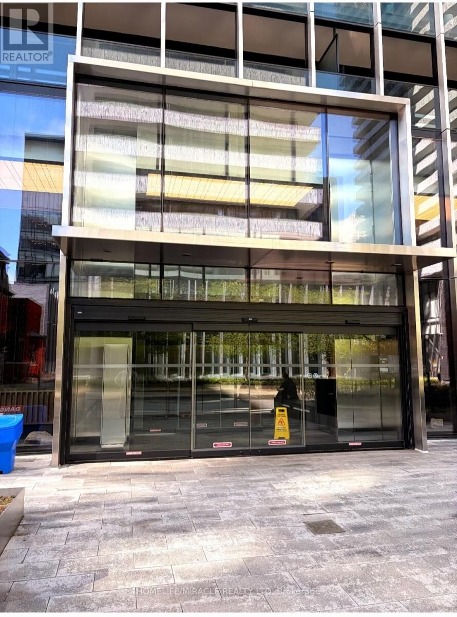 Property Photo:  55 Charles Street 2401  ON M4Y 1S9 