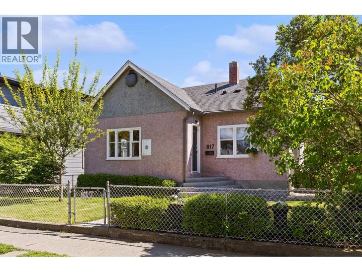 817 Fuller Avenue — photo 1