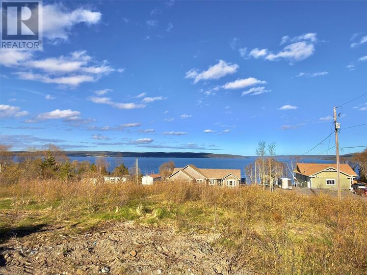 Parcel A Beach Path Road — photo 1