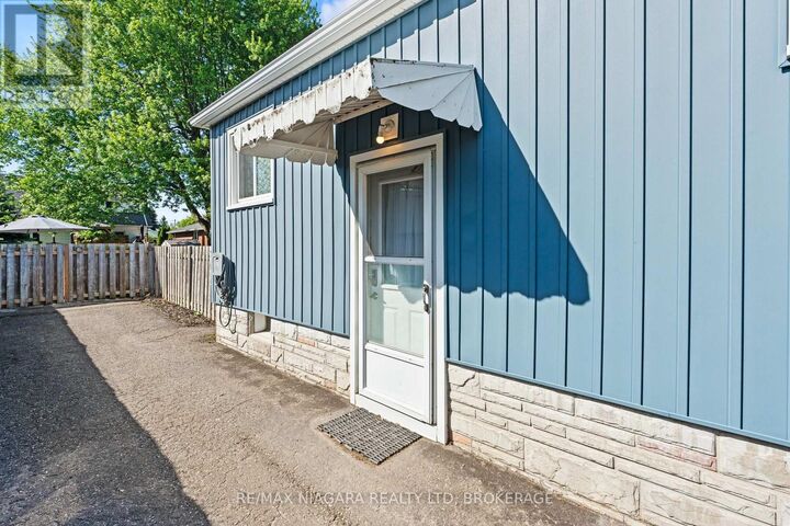 Property Photo: 19 Bridge Street ON L2S 2V7