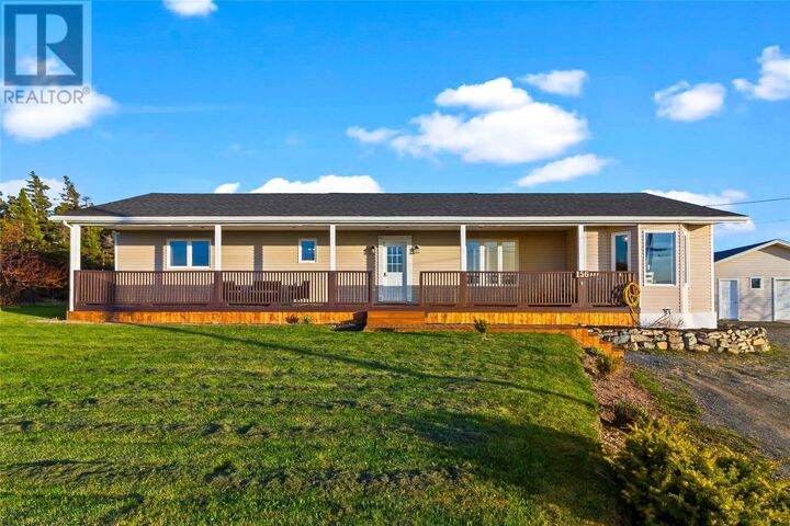 Property Photo:  156 Red Head Road  NL A1K 1C8 