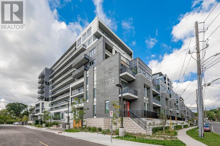 73 Arthur Street South 410 — photo 1
