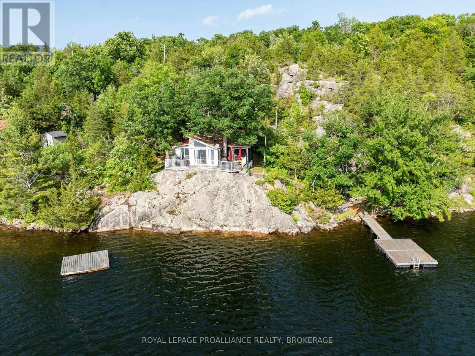Property Photo:  Pt Lt 25 Isaacs Acres  ON K0H 2V0 