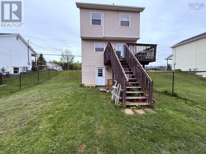 Property Photo:  431 Young Street  NS B2N 3Y7 